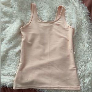 Fleo tank top